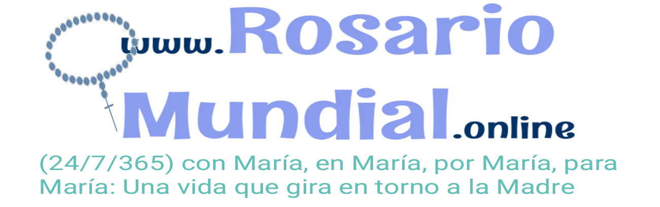 Rosario Mundial