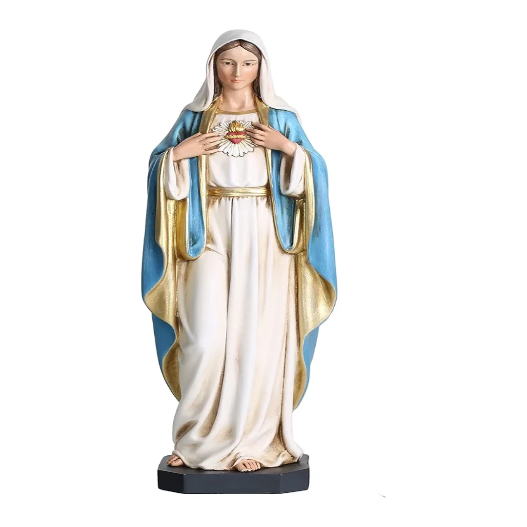 Inmaculado Corazón de María