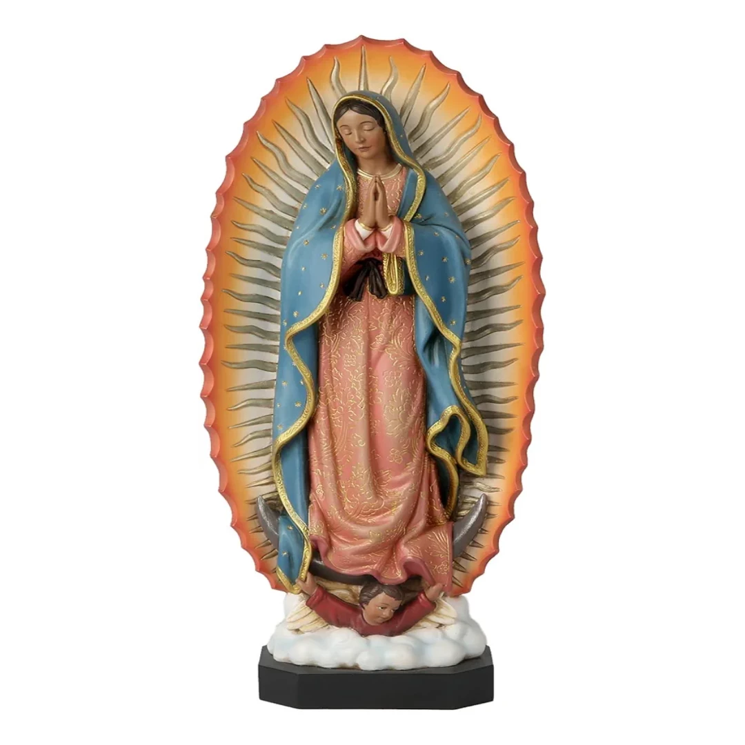 Nuestra Señora de Guadalupe