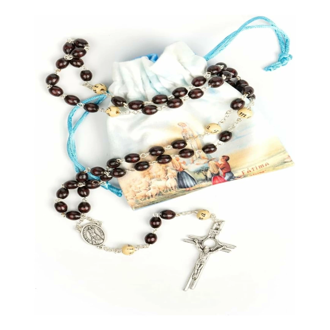 Rosario Madera Fátima