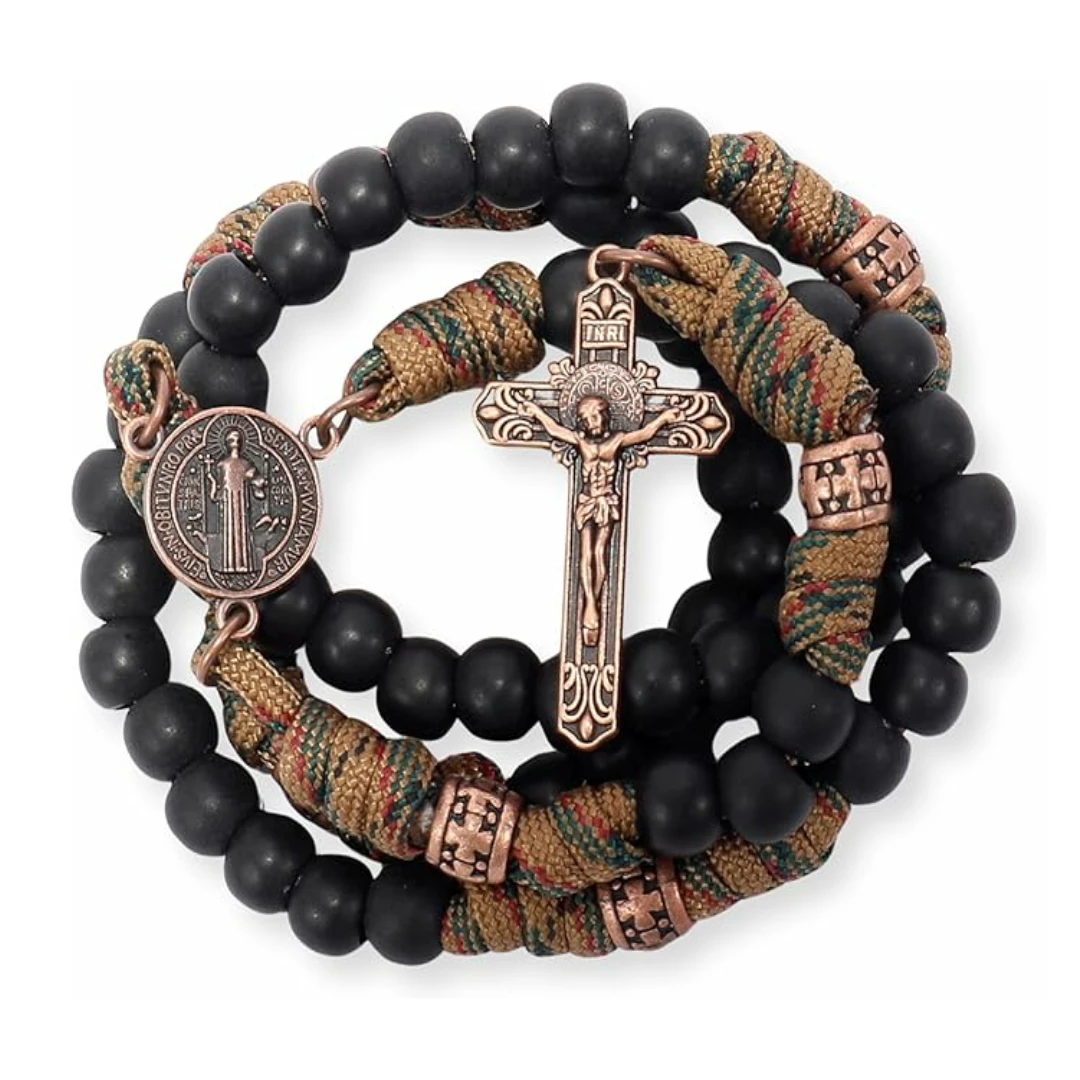 Rosario Paracord San Benito