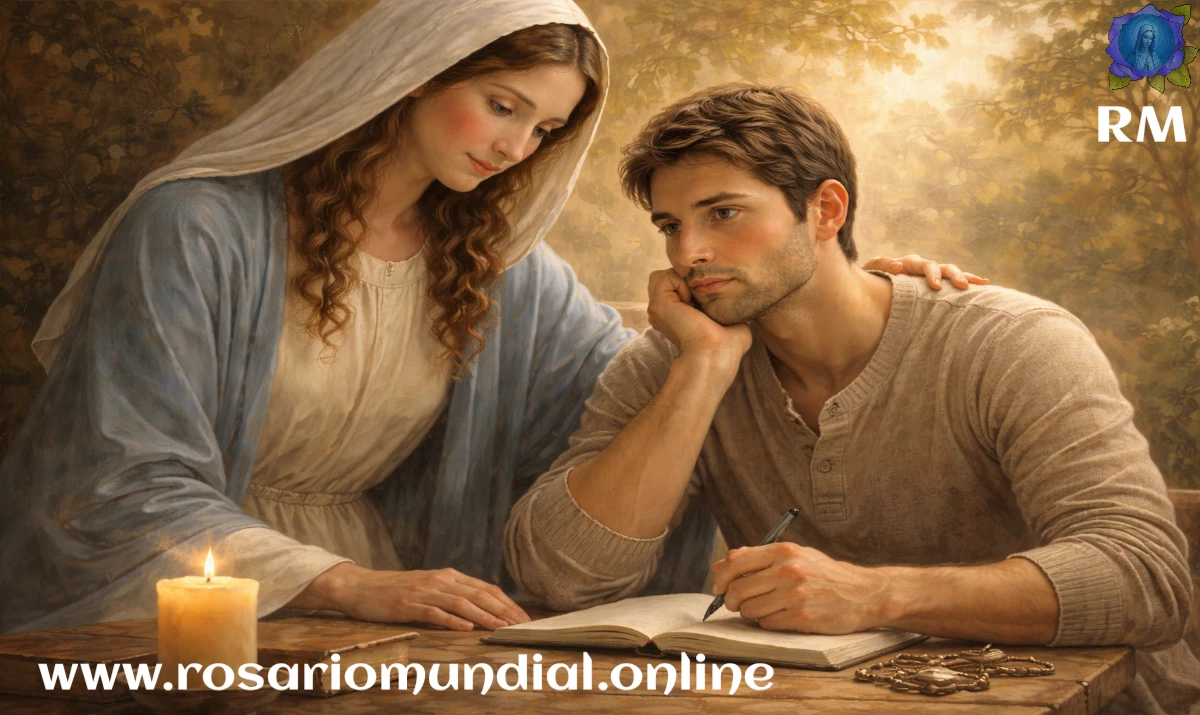 descubrir mi misión