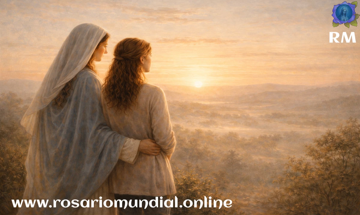 empezar el mes con fe